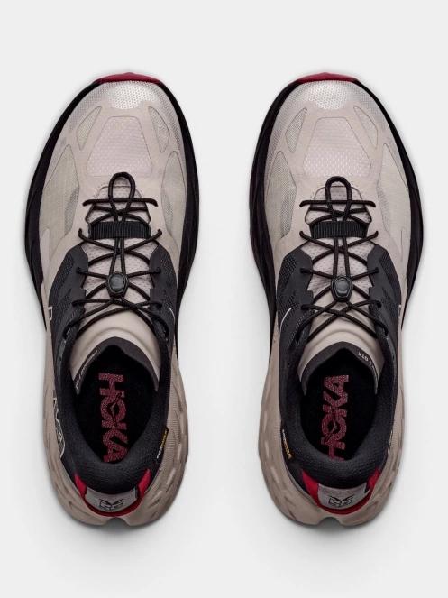 pantofi de cros pt. femei Hoka Speedgoat 7 GTX gri 8