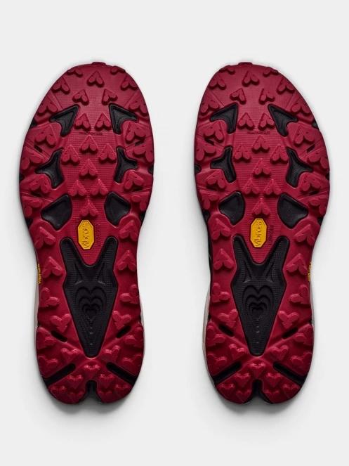 pantofi de cros pt. femei Hoka Speedgoat 7 GTX gri 9