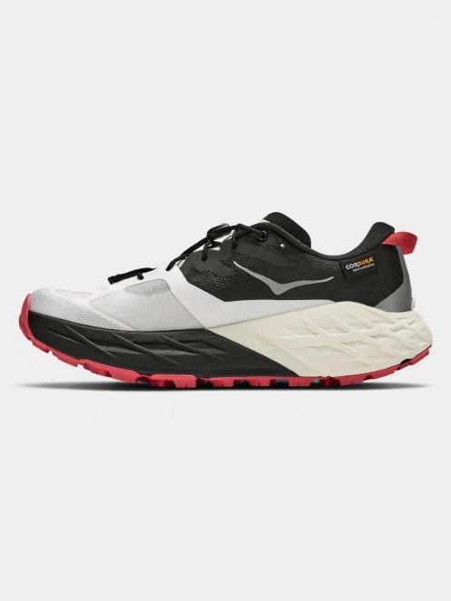 pantofi de cros pt. femei Hoka Speedgoat 7 GTX gri 3