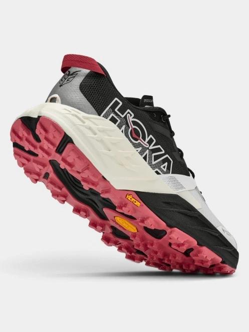 pantofi de cros pt. femei Hoka Speedgoat 7 GTX gri 6