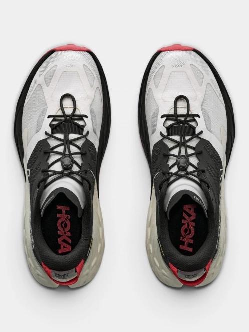 pantofi de cros pt. femei Hoka Speedgoat 7 GTX gri 8