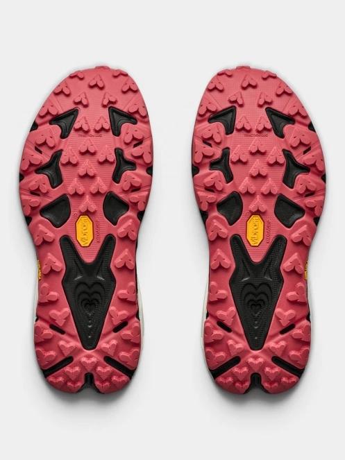 pantofi de cros pt. femei Hoka Speedgoat 7 GTX gri 9