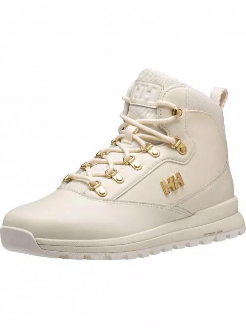 bocanci pt. femei Helly Hansen W Victoria alb 2
