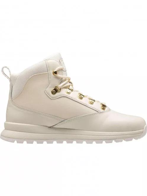 bocanci pt. femei Helly Hansen W Victoria alb 3