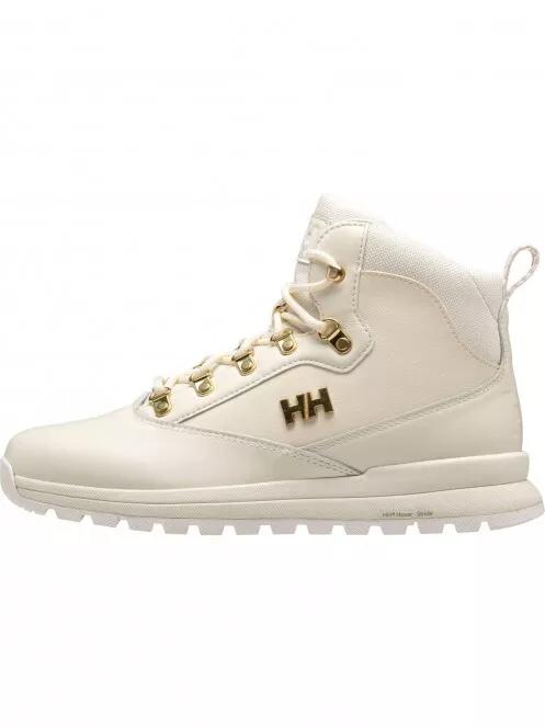 bocanci pt. femei Helly Hansen W Victoria alb 4