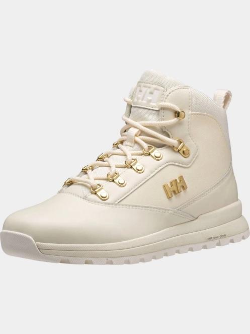 bocanci pt. femei Helly Hansen W Victoria alb 2