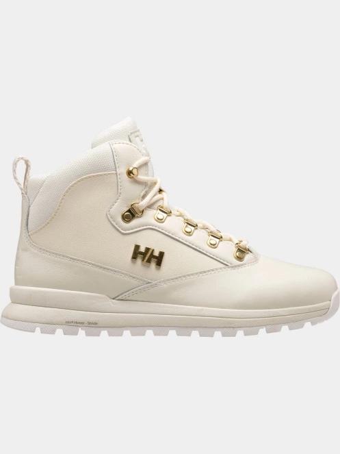 bocanci pt. femei Helly Hansen W Victoria alb 3