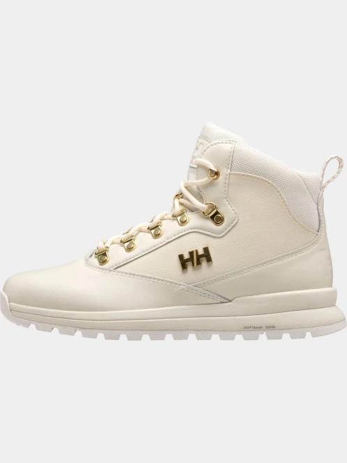 bocanci pt. femei Helly Hansen W Victoria alb 4
