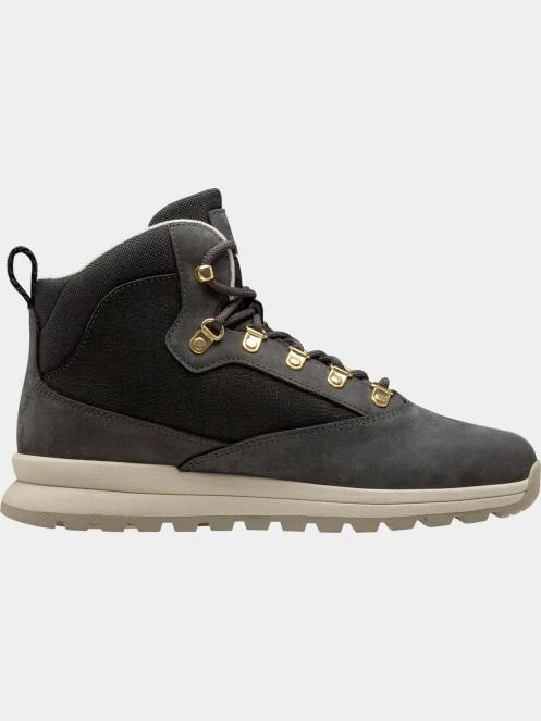 bocanci pt. femei Helly Hansen W Victoria negru 5