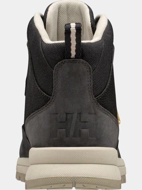 bocanci pt. femei Helly Hansen W Victoria negru 6
