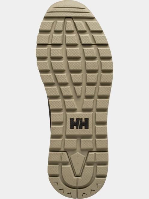 bocanci pt. femei Helly Hansen W Victoria negru 8