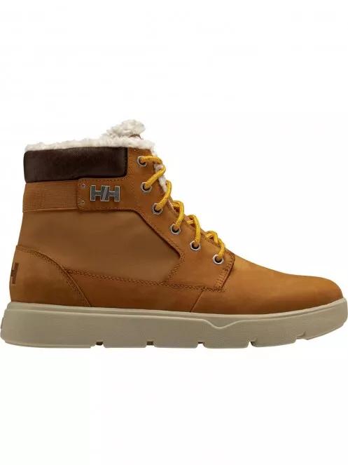 bocanci pt. barbati Helly Hansen Brage Boot maro 3