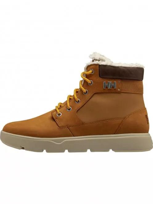 bocanci pt. barbati Helly Hansen Brage Boot maro 4