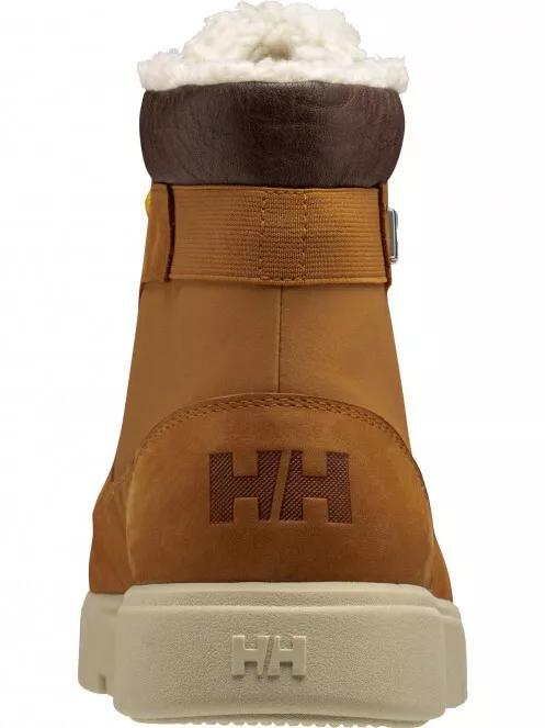 bocanci pt. barbati Helly Hansen Brage Boot maro 5