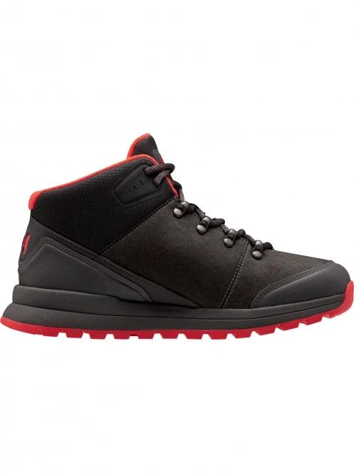 bocanci pt. barbati Helly Hansen Ranger Sport negru 3