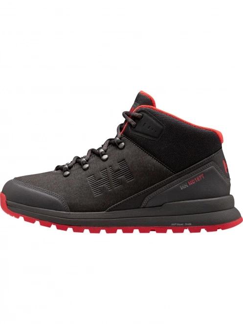 bocanci pt. barbati Helly Hansen Ranger Sport negru 4