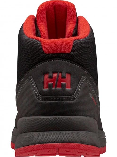 bocanci pt. barbati Helly Hansen Ranger Sport negru 5