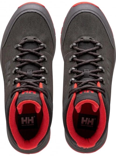 bocanci pt. barbati Helly Hansen Ranger Sport negru 6
