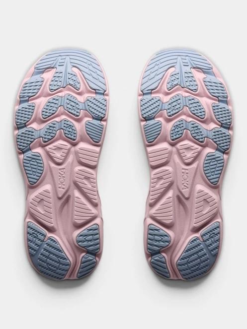 pantofi pentru alergat pe asfalt pt. femei Hoka Clifton 11 GTX GLM nisip 9