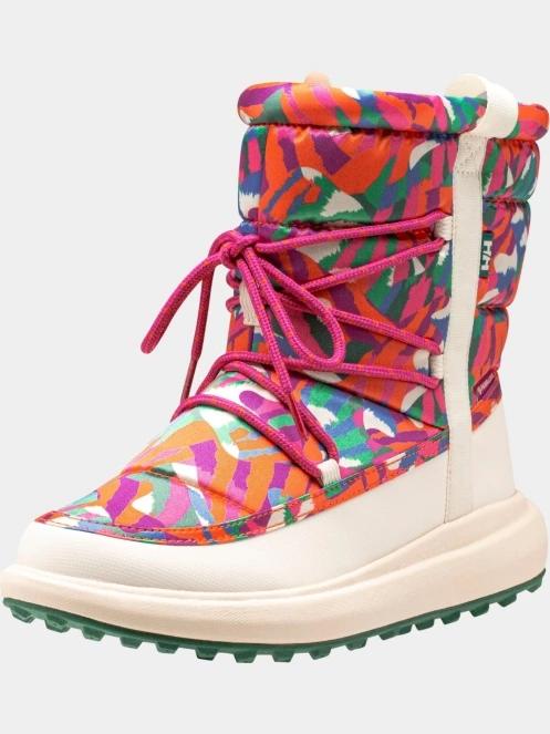 cizme de zapada pt. femei Helly Hansen W Isolabella 2 Demi multicolor 2