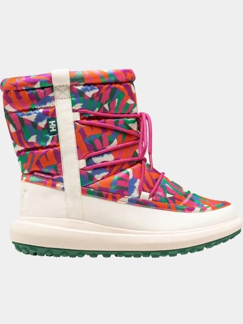 cizme de zapada pt. femei Helly Hansen W Isolabella 2 Demi multicolor 3