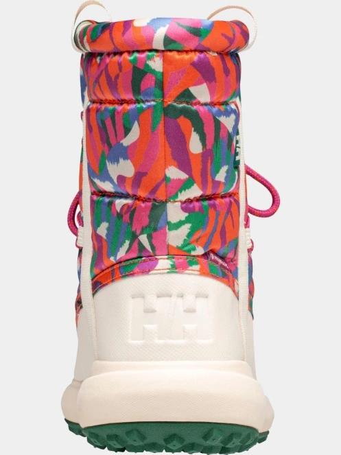 cizme de zapada pt. femei Helly Hansen W Isolabella 2 Demi multicolor 6