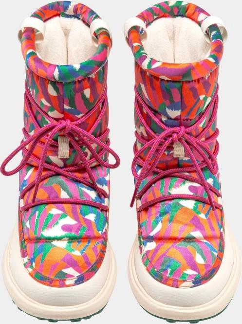 cizme de zapada pt. femei Helly Hansen W Isolabella 2 Demi multicolor 7