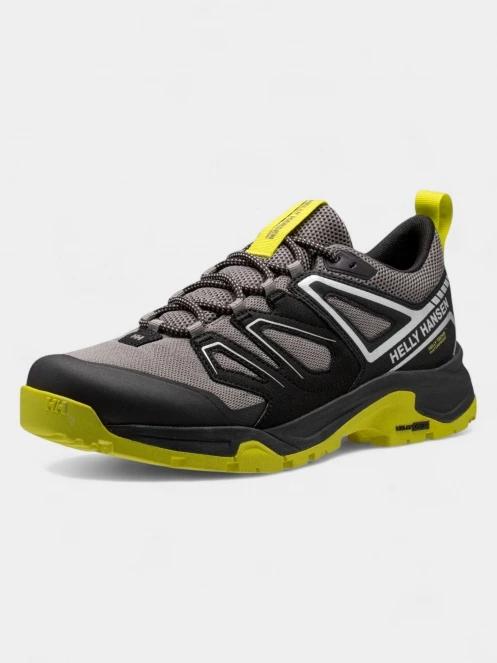 pantofi de drumetie pt. barbati Helly Hansen Stalheim Ht gri 2