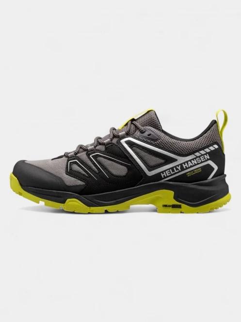 pantofi de drumetie pt. barbati Helly Hansen Stalheim Ht gri 3