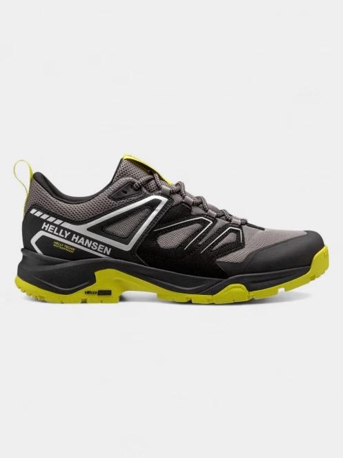 pantofi de drumetie pt. barbati Helly Hansen Stalheim Ht gri 4
