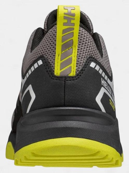 pantofi de drumetie pt. barbati Helly Hansen Stalheim Ht gri 6