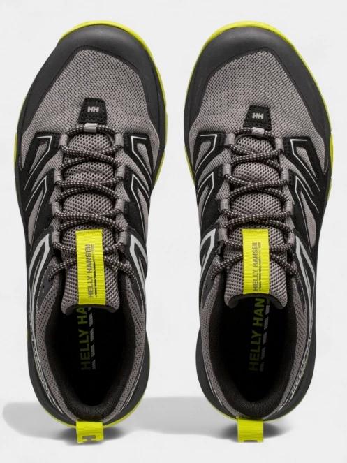 pantofi de drumetie pt. barbati Helly Hansen Stalheim Ht gri 7