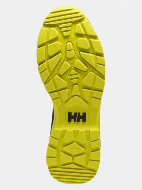 pantofi de drumetie pt. barbati Helly Hansen Stalheim Ht gri 8