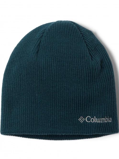 caciula tricotata pt. barbati Columbia Whirlibird Watch Cap Beanie verde 2