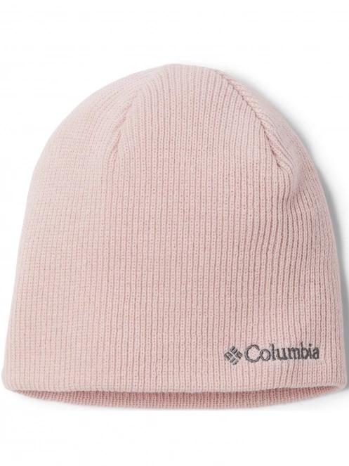 caciula tricotata pt. femei Columbia Whirlibird Watch Cap Beanie roz 2