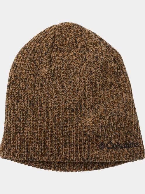 caciula tricotata pt. barbati Columbia Whirlibird Watch Cap Beanie maro 2