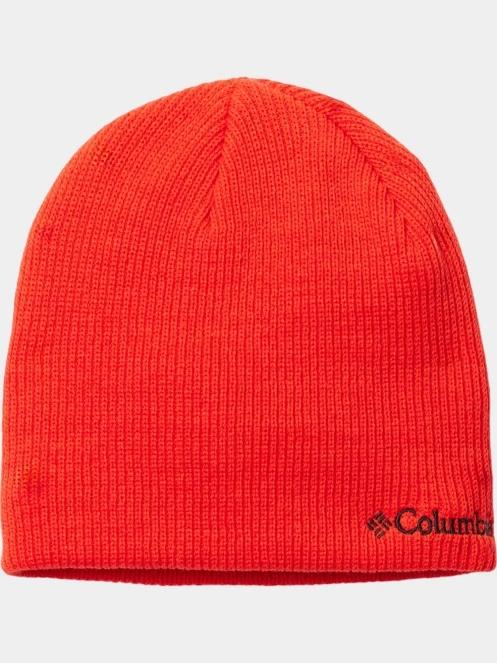 caciula tricotata pt. barbati Columbia Whirlibird Watch Cap Beanie portocaliu 2