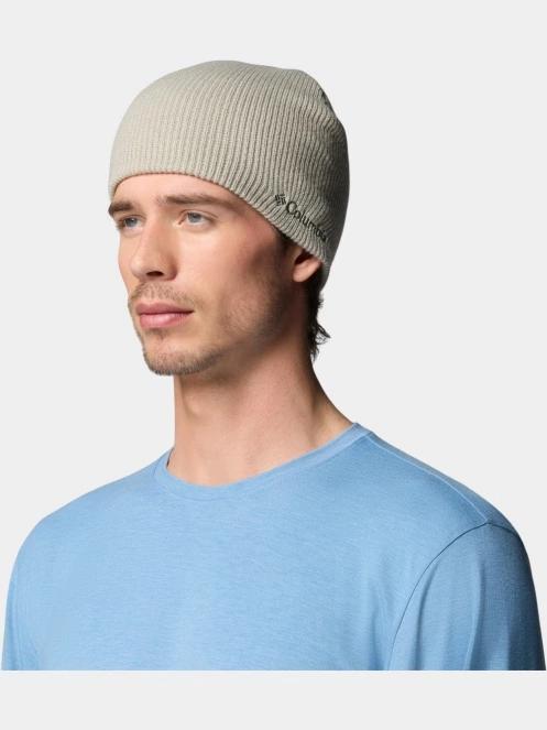 caciula tricotata Columbia Whirlibird Watch Cap Beanie gri 5