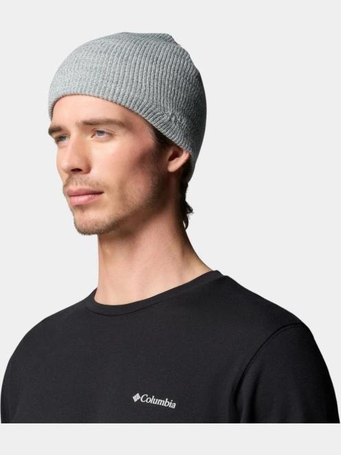 caciula tricotata Columbia Whirlibird Watch Cap Beanie gri 5