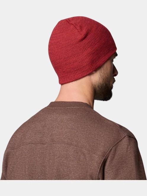 caciula tricotata Columbia Whirlibird Watch Cap Beanie rosu 6