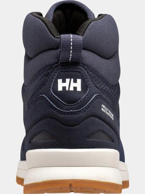 bocanci pt. barbati Helly Hansen Durango Boot Ht albastru inchis 6