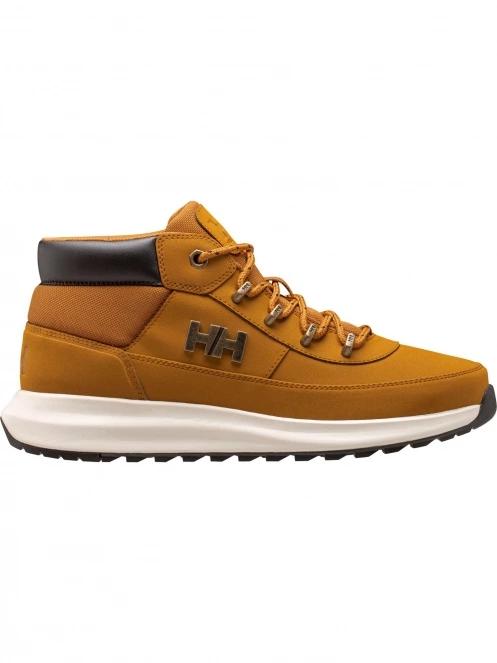 bocanci pt. barbati Helly Hansen Birchwood maro 2