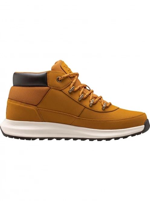bocanci pt. barbati Helly Hansen Birchwood maro 3