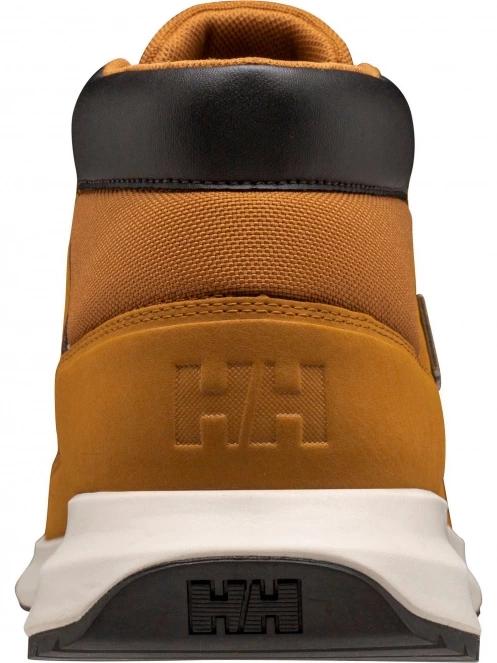 bocanci pt. barbati Helly Hansen Birchwood maro 4