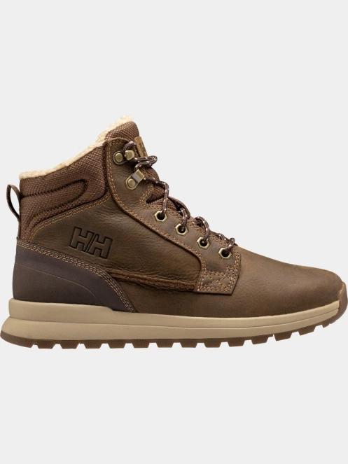 bocanci pt. barbati Helly Hansen Kelvin Lx maro 3