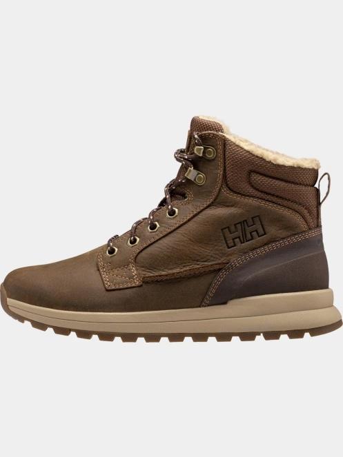 bocanci pt. barbati Helly Hansen Kelvin Lx maro 4