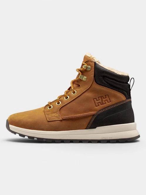 bocanci pt. barbati Helly Hansen Kelvin Lx maro 3