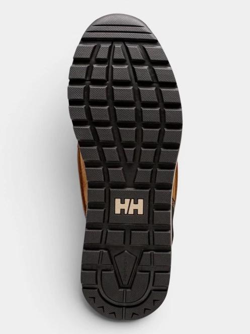 bocanci pt. barbati Helly Hansen Kelvin Lx maro 8