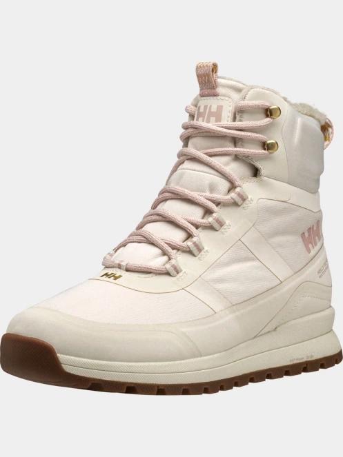 bocanci pt. femei Helly Hansen W Whitley Ht alb 2
