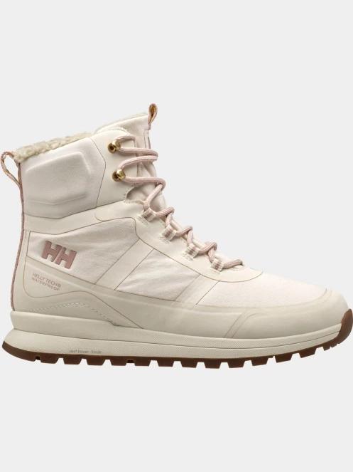 bocanci pt. femei Helly Hansen W Whitley Ht alb 3